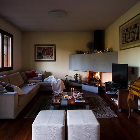 Al Parco Storga B&B Treviso Zewnętrze zdjęcie